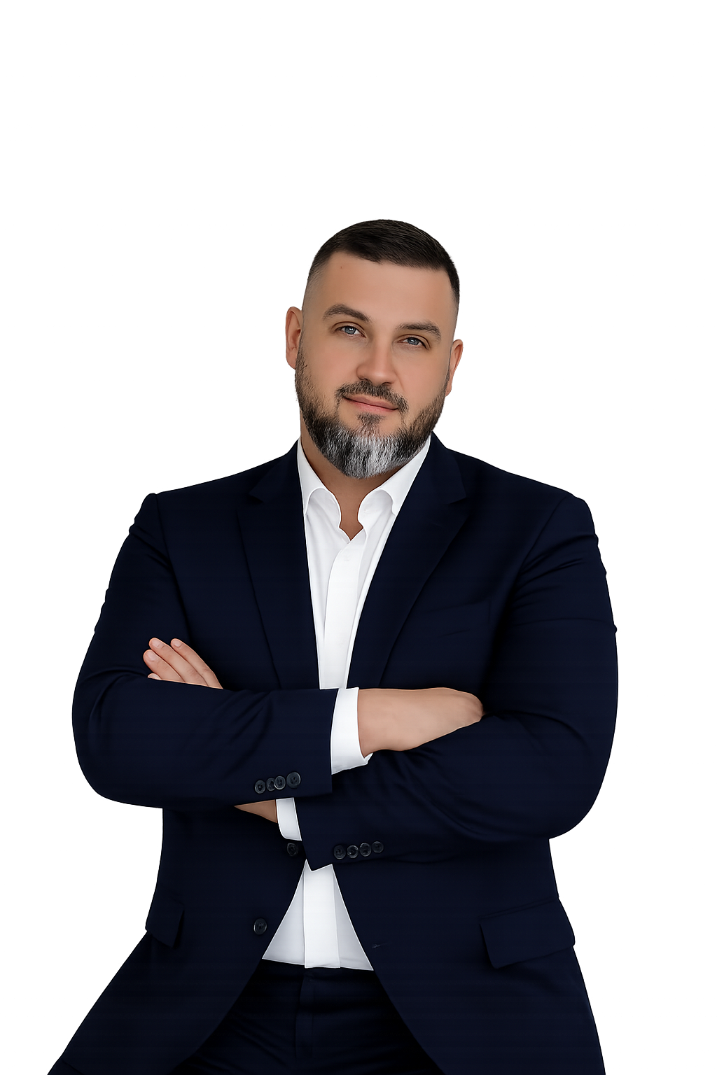 Адвокат Виктор Алексиев