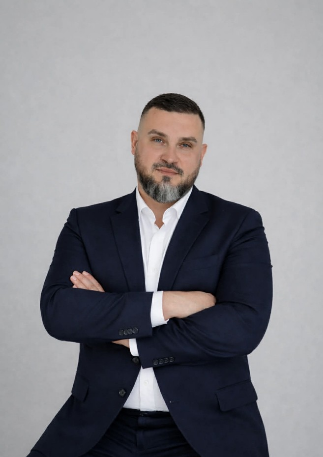 Адвокат Виктор Алексиев